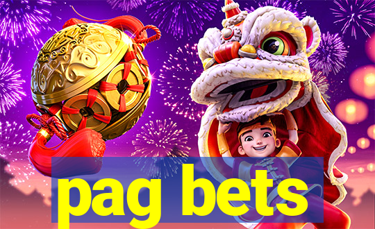 pag bets
