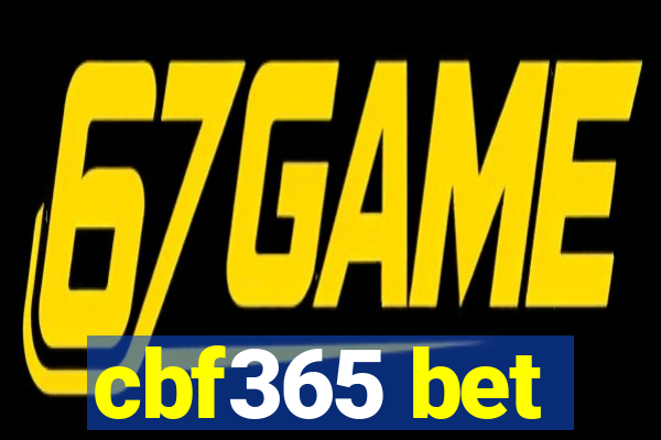 cbf365 bet