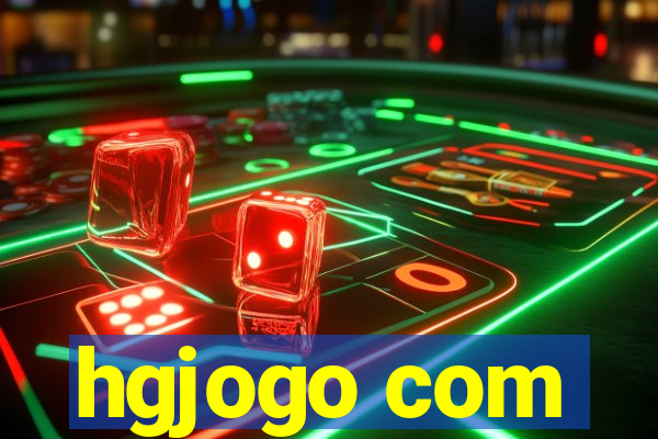 hgjogo com