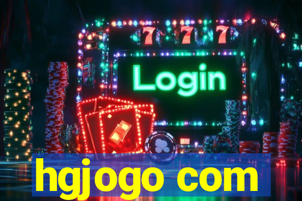 hgjogo com