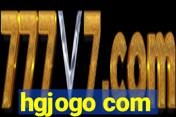 hgjogo com