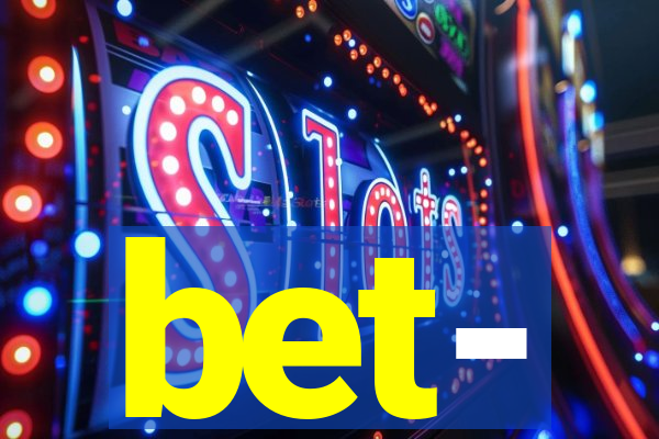 bet-
