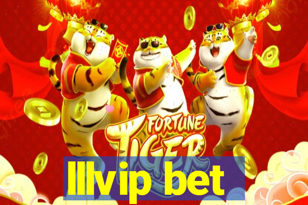lllvip bet