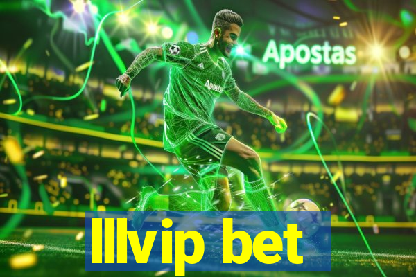 lllvip bet