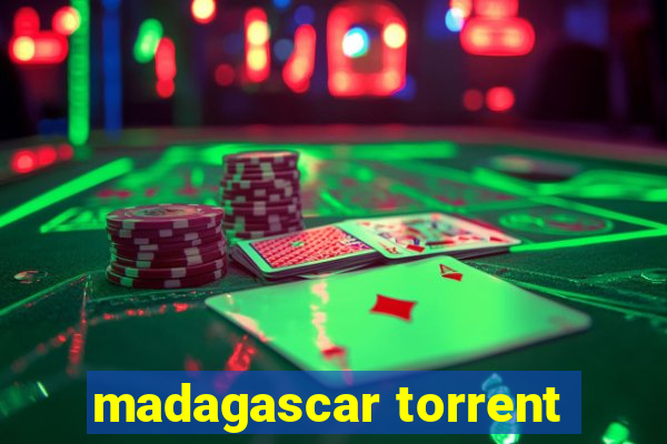 madagascar torrent