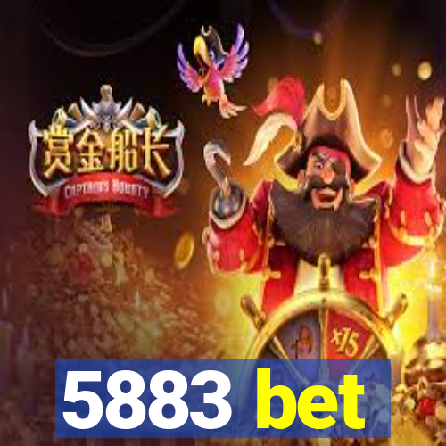 5883 bet