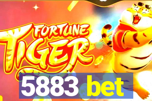 5883 bet