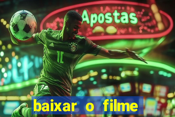 baixar o filme kung fu futebol clube