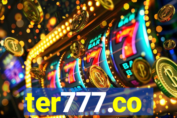 ter777.co