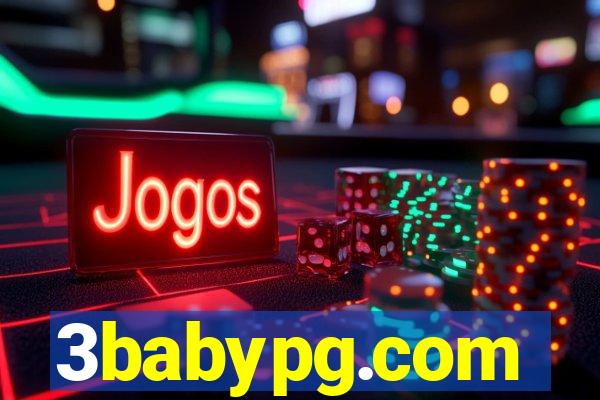 3babypg.com