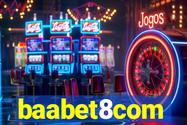baabet8com