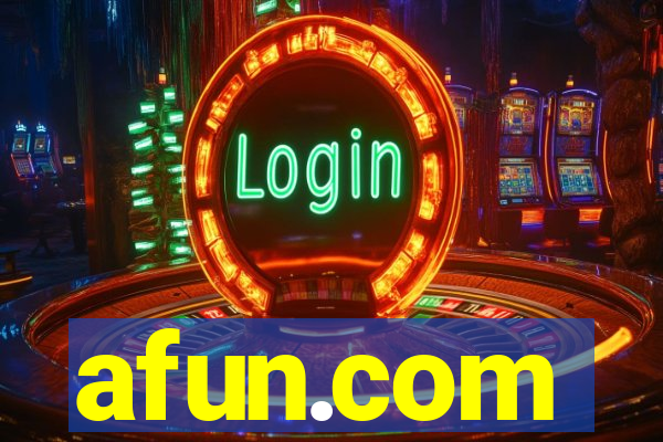 afun.com