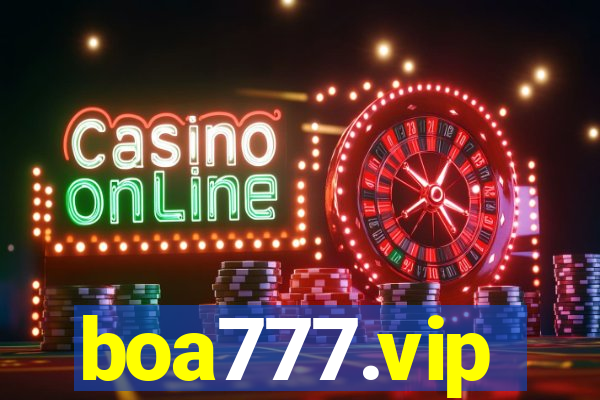 boa777.vip
