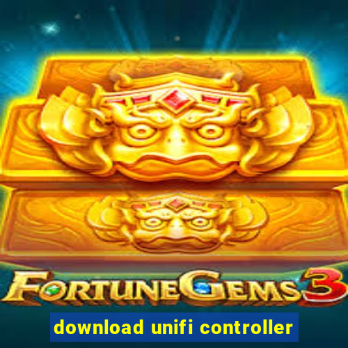download unifi controller