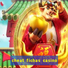 cheat fichas casino pokemon heart gold
