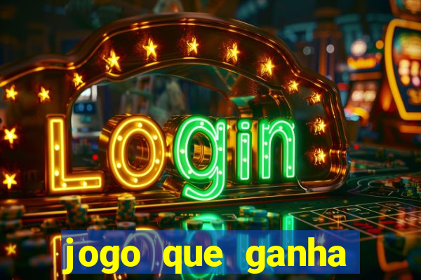 jogo que ganha dinheiro no cadastro sem deposito