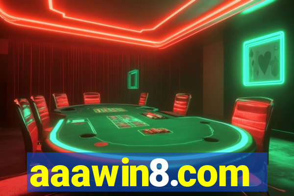 aaawin8.com