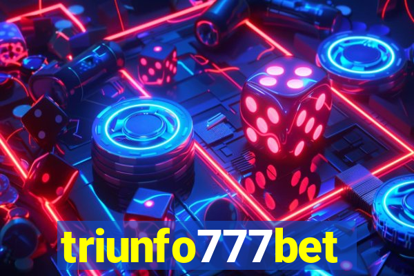 triunfo777bet