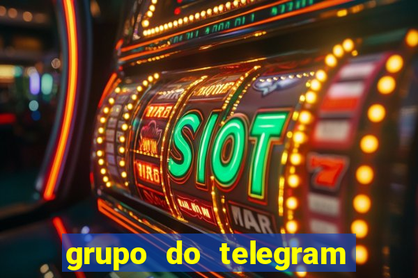 grupo do telegram mais de 18