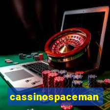 cassinospaceman