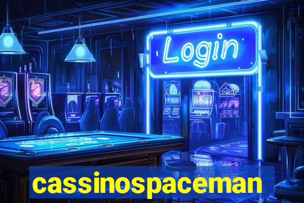 cassinospaceman