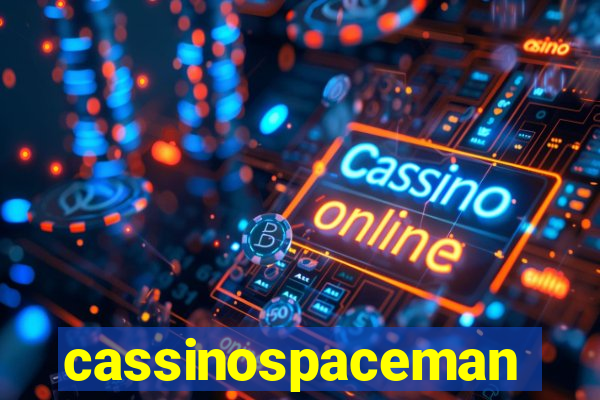 cassinospaceman