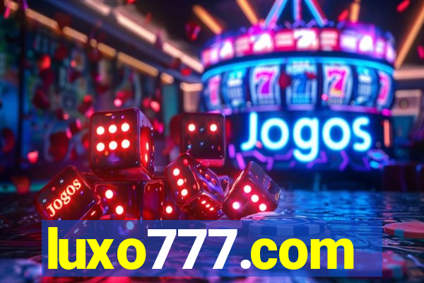 luxo777.com