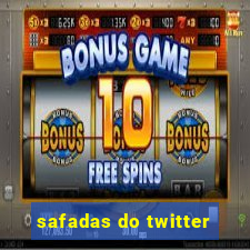 safadas do twitter