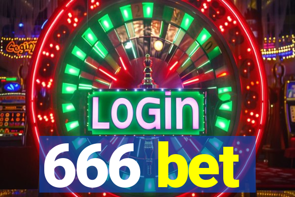 666 bet