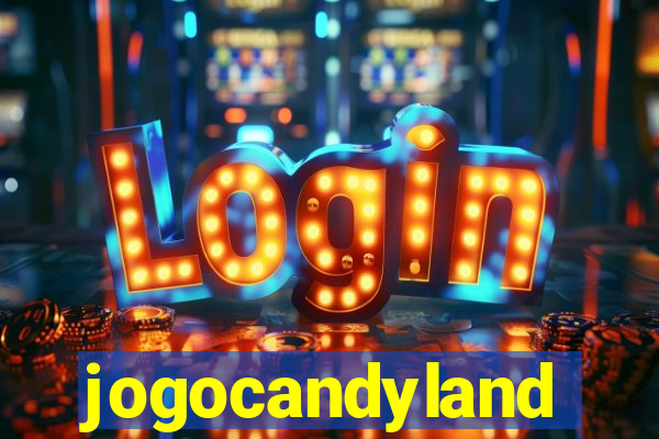 jogocandyland
