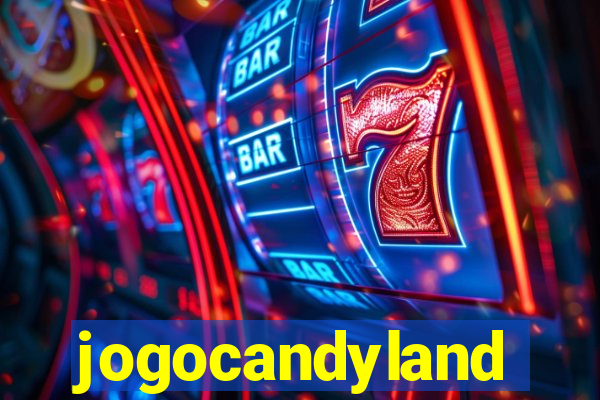 jogocandyland