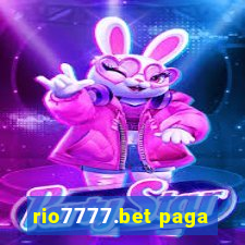 rio7777.bet paga