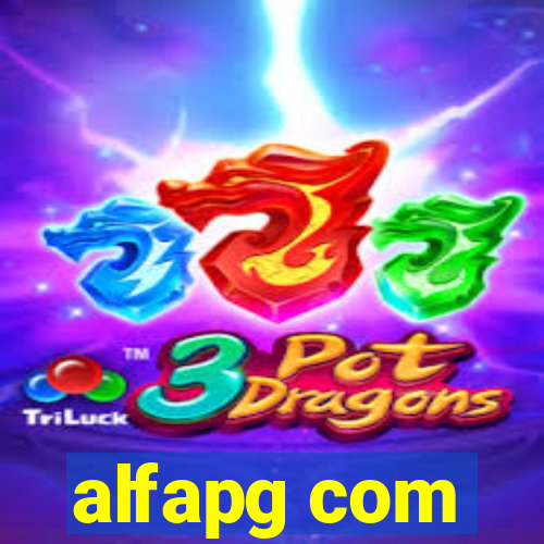 alfapg com