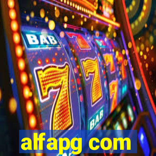 alfapg com