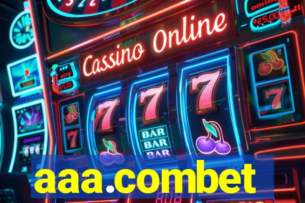 aaa.combet