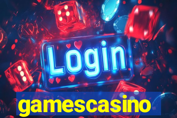 gamescasino
