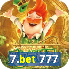 7.bet 777