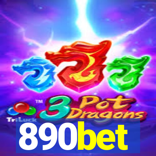 890bet