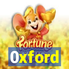 0xford