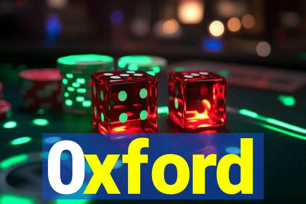0xford
