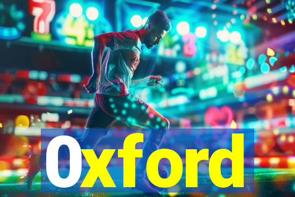 0xford