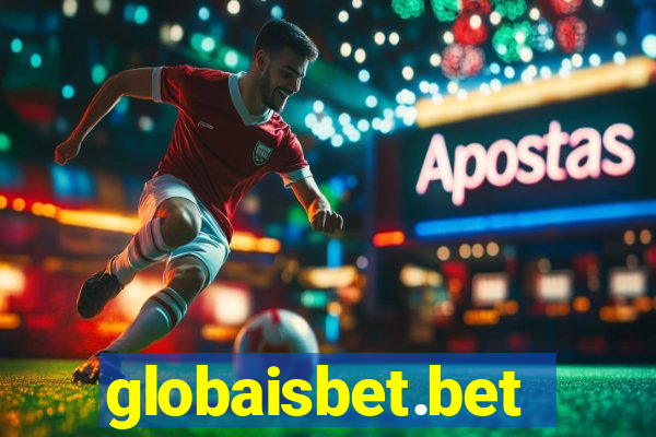 globaisbet.bet