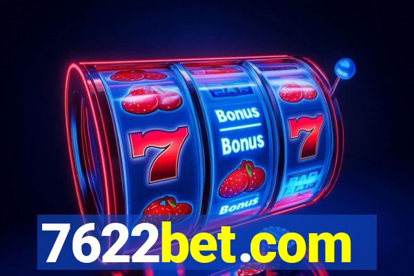 7622bet.com