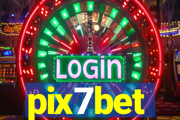 pix7bet