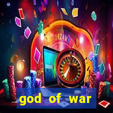 god of war download ps2