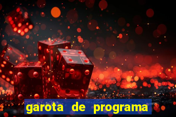 garota de programa de cruzeiro