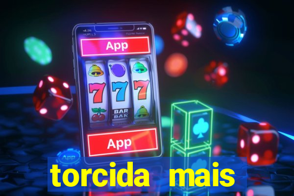 torcida mais perigosa do brasil