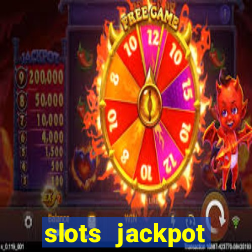 slots jackpot divine fortune