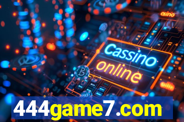 444game7.com