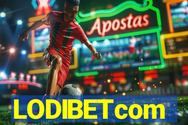 LODIBETcom
